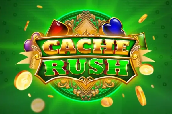 Cache Rush